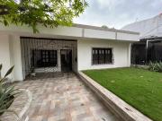 Casa En Venta En Barranquilla En Paraiso V265844