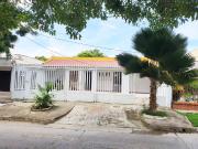 Casa En Venta En Barranquilla En Paraiso V283430