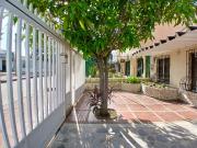 Casa En Venta En Barranquilla En Paraiso V295561
