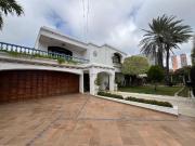 Casa En Venta En Barranquilla En Riomar V262698