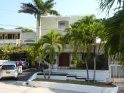 Casa En Venta En Barranquilla En San Vicente V65766