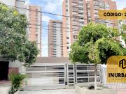 Casa En Venta En Barranquilla En Santa Ana V260193