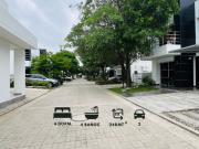 Casa En Venta En Barranquilla En Villa Campestre V178359