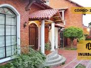 Casa En Venta En Barranquilla En Villa Campestre V183652