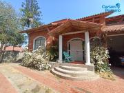 Casa En Venta En Barranquilla En Villa Campestre V211130