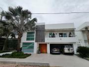 Casa En Venta En Barranquilla En Villa Campestre V211450