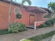 Casa En Venta En Barranquilla En Villa Campestre V211502