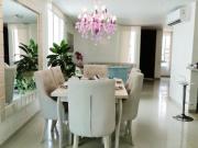 Casa En Venta En Barranquilla En Villa Campestre V72237