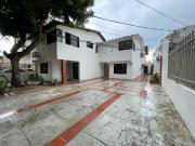 Casa En Venta En Barranquilla En Villa Del Este V303708