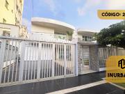 Casa En Venta En Barranquilla En Villa Santos V185962