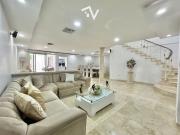 Casa En Venta En Barranquilla En Villa Santos V333754