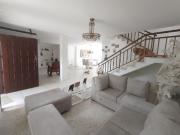 Casa En Venta En Barranquilla En Villa Santos V71849