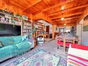 Casa en Venta en barrenechea con luis valenzuela