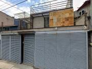 Casa en venta en Barrio 18, CDMX