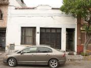 Casa en venta en Barrio Antiguo, Monterrey, Nuevo León