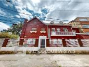 CASA EN VENTA EN BARRIO ARMENIA EN BOGOT