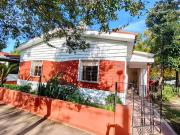 Casa en venta en Barrio Bajo Palermo Apta Credito