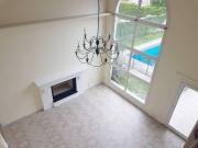 Casa en venta en barrio Barrancas del Lago, Nordelta