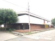 casa en venta en barrio blanco. Cod V7895