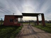 Casa en venta en barrio cerrado
