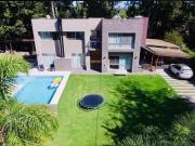 Casa en venta en Barrio Cerrado Cardenal del Monte...