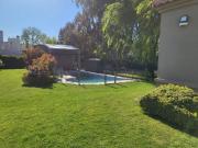 Casa en venta en barrio cerrado Comahue Golf Club