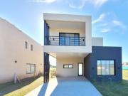 Casa en venta en Barrio Cerrado El Aljibe, Manzanares,...