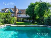 Casa en venta en Barrio Cerrado La Candelaria San Isidro