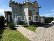 Casa en Venta en Barrio Cerrado La Horqueta de...