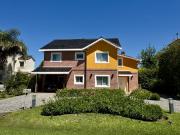 Casa en venta en barrio cerrado La Lomada Pilar