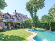 Casa en venta en Barrio Cerrado La Merced