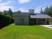 Casa en venta en Barrio cerrado Los Cedros 1