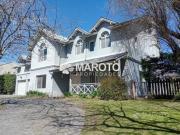 CASA EN VENTA EN BARRIO CERRADO MASCHWITZ PRIVADO MAROTO...