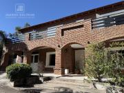 CASA EN VENTA EN BARRIO CERRADO SAN ISIDRO VILLA ALLENDE