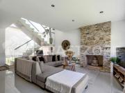 Casa en venta en barrio cerrado Villa Rosa