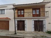 CASA EN VENTA EN BARRIO DE JALATLACO, OAXACA DE JUAREZ,...