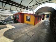 Casa en venta en Barrio de Jesús Tlatempa, San Pedro...