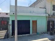 CASA EN VENTA EN BARRIO DE LA INDUSTRIA, MONTERREY CASA EN VENTA EN BARRIO DE LA INDUSTRIA, MONTERREY