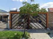 Casa en venta en Barrio de la Industria, Monterrey,...
