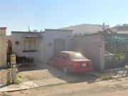Casa en venta en Barrio de San Luis, Culiacán, Sinaloa