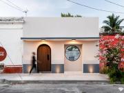 Casa en VENTA en Barrio de Santiago en Mérida Centro