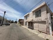 Casa en Venta en Barrio de Tierra Blanca Durango