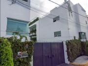 CASA EN VENTA EN BARRIO DEL NIÑO JESUS COYOACÁN