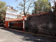 Casa en venta en Barrio del Niño Jesús, Coyoacán, CDMX