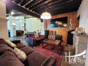 Casa en venta en Barrio del Niño Jesús, Coyoacán, Ciudad...