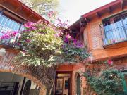 Casa en venta en Barrio del Niño Jesús, Coyoacán, Ciudad...