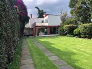 Casa en venta en Barrio del Niño Jesús, Tlalpan, Ciudad...