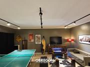 CASA EN VENTA EN BARRIO DEPORTIVA CON DOBLE TERRENO EN...