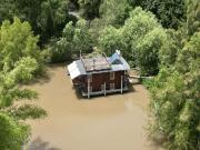 Casa en venta en Barrio Econautico Hipocampo, Tigre 3...