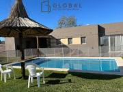 Casa en venta en barrio El Cantón, Golf